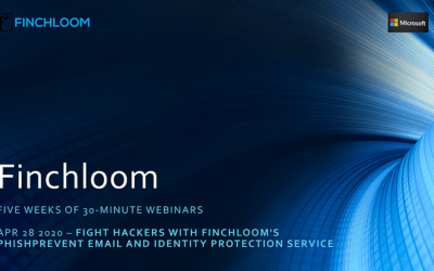 Fight Hackers with Finchloom+ for Email Security, Your Identity Protection Service